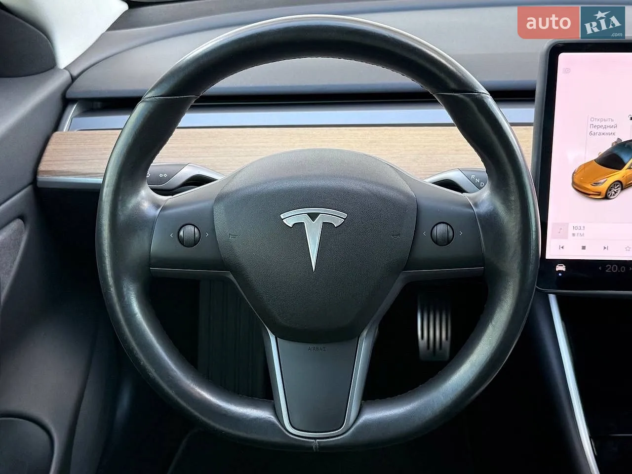 2018 Tesla Model 3 - мініатюра 25