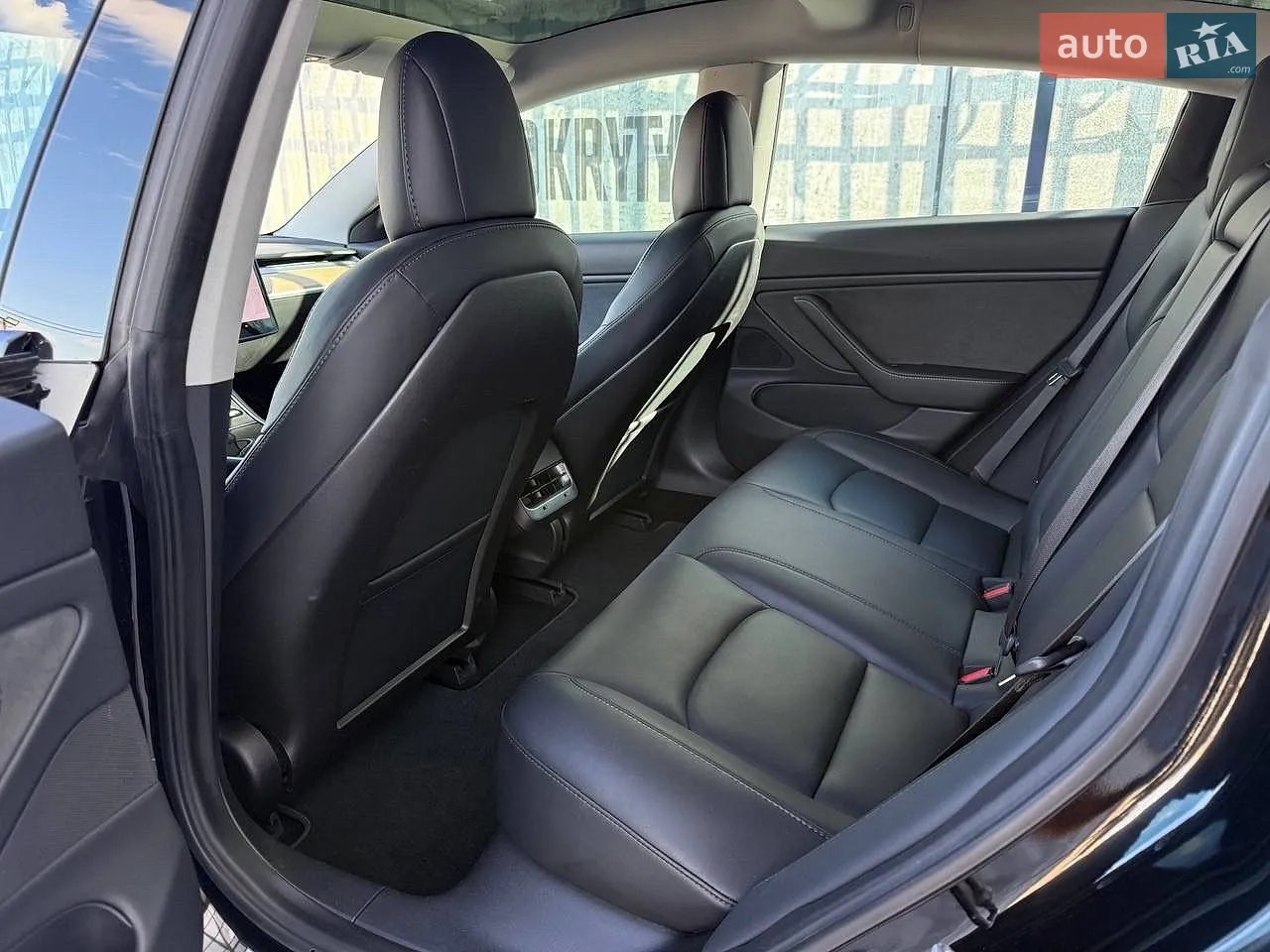 2018 Tesla Model 3 - мініатюра 36