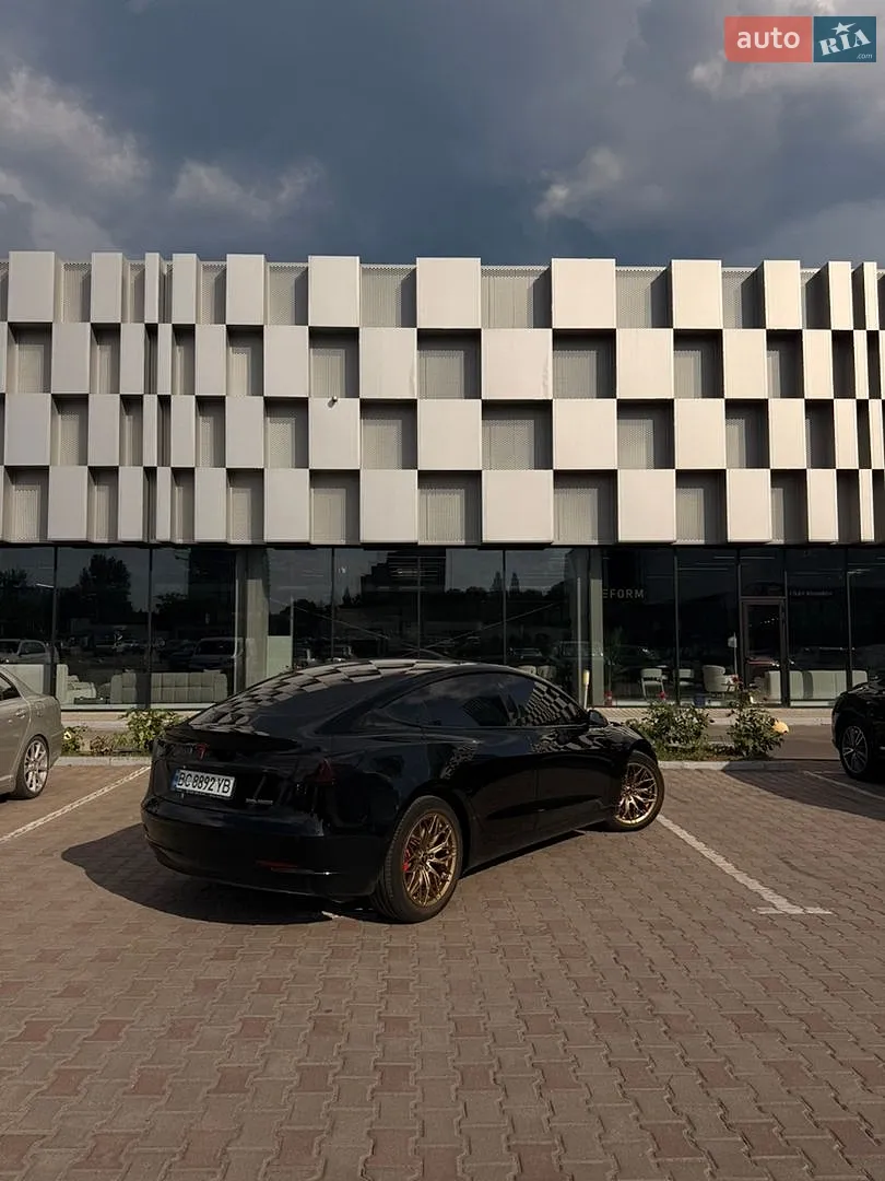 2019 Tesla Model 3 - мініатюра 10