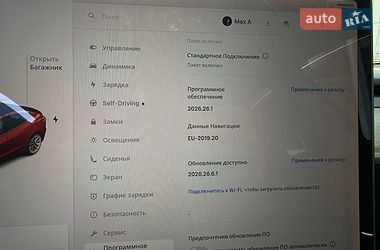 Седан Tesla Model 3 2018 в Миколаєві