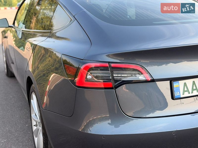 Седан Tesla Model 3 2020 в Харькове фото 6 Седан Tesla Model 3 2020 в Харькове