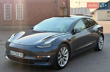 Седан Tesla Model 3 2020 в Харькове фото 17 Седан Tesla Model 3 2020 в Харькове