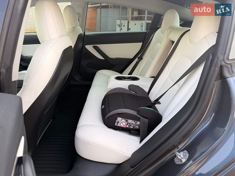 Седан Tesla Model 3 2020 в Харькове фото 22 Седан Tesla Model 3 2020 в Харькове