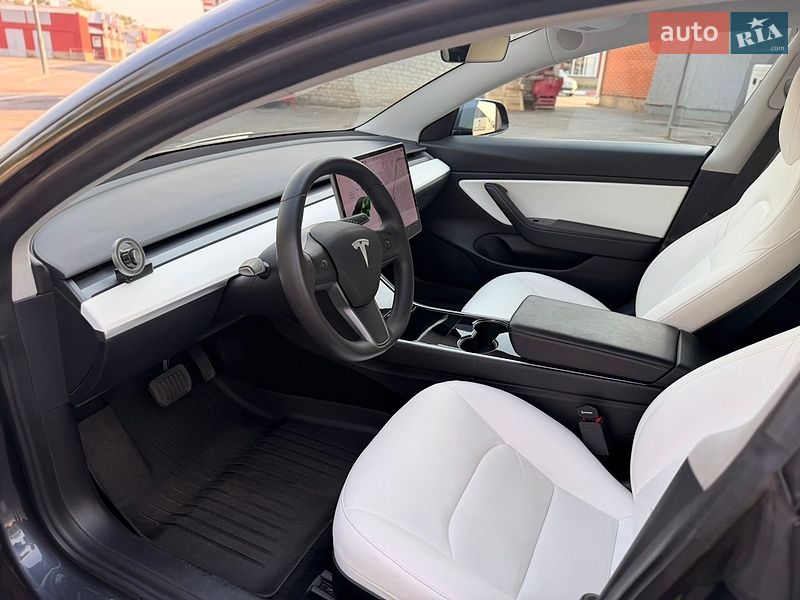 Седан Tesla Model 3 2020 в Харькове фото 23 Седан Tesla Model 3 2020 в Харькове