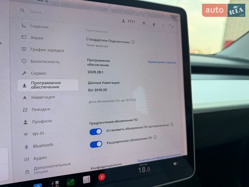 Седан Tesla Model 3 2020 в Харькове фото 36 Седан Tesla Model 3 2020 в Харькове