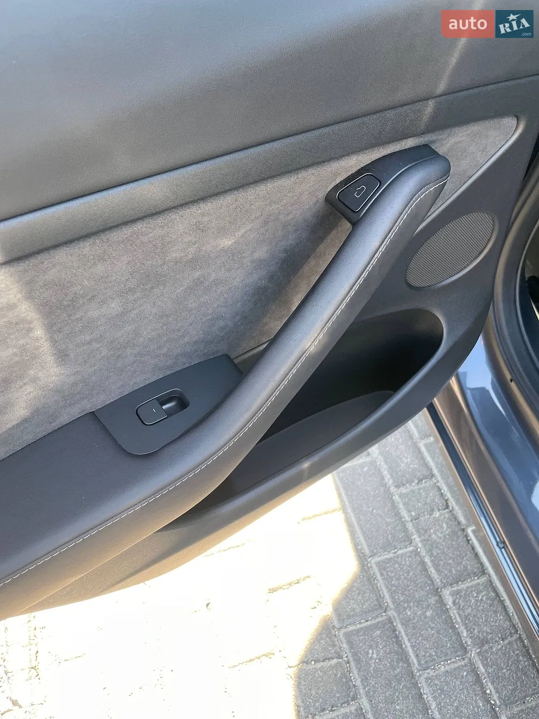 2023 Tesla Model 3 - мініатюра 11