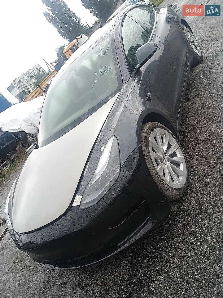 2023 Tesla Model 3 - мініатюра 8