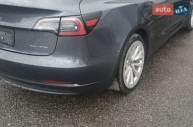 Седан Tesla Model 3 2022 в Хмельницькому