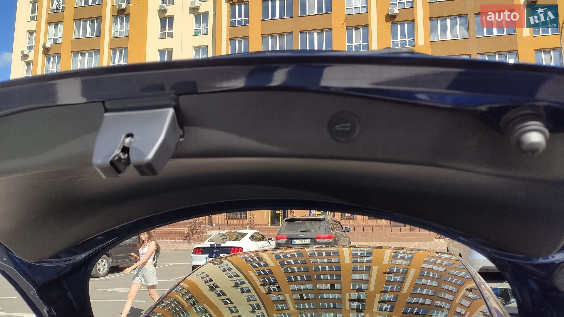2021 Tesla Model 3 - мініатюра 13