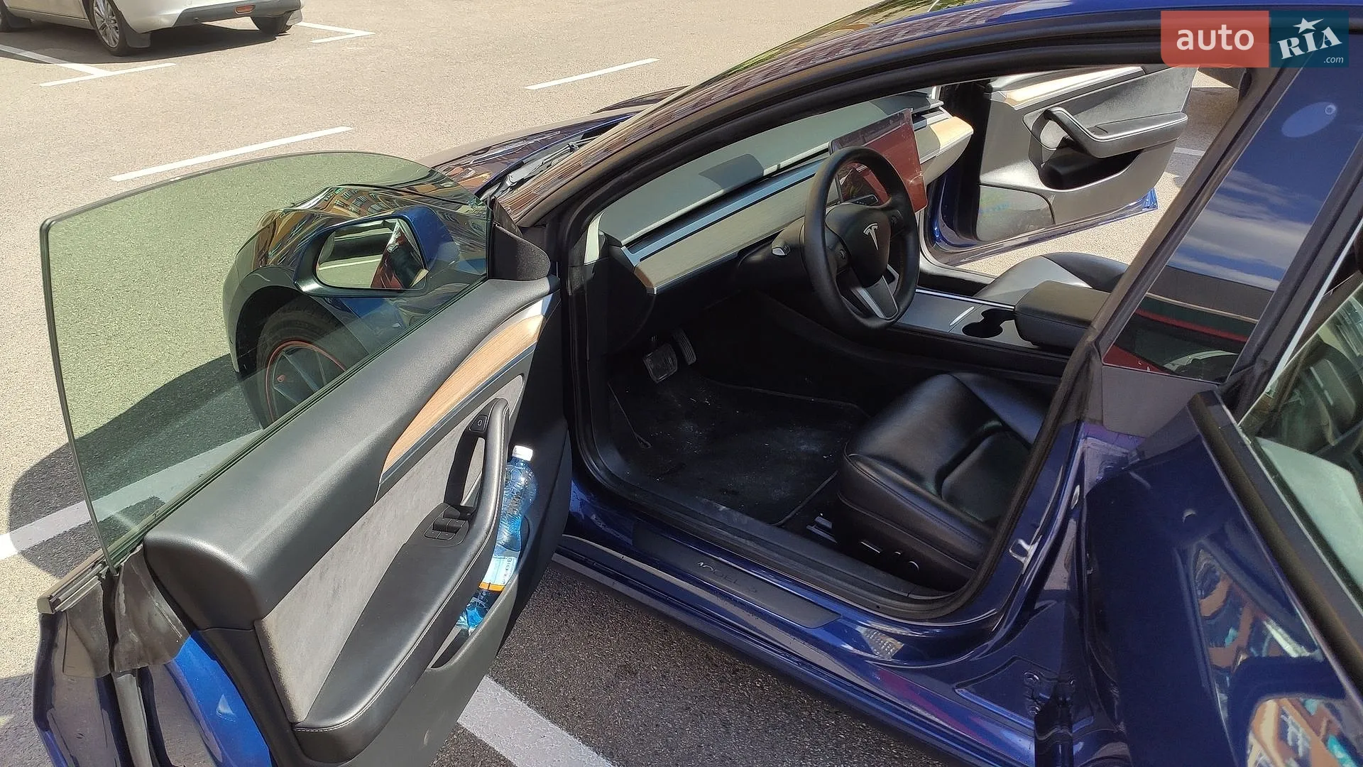 2021 Tesla Model 3 - мініатюра 15