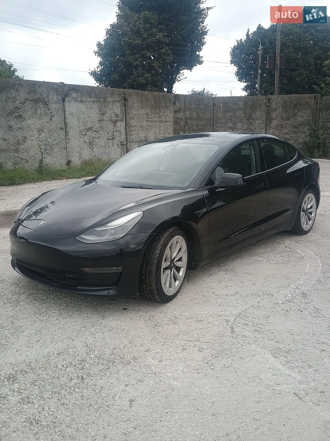2023 Tesla Model 3 - мініатюра 2
