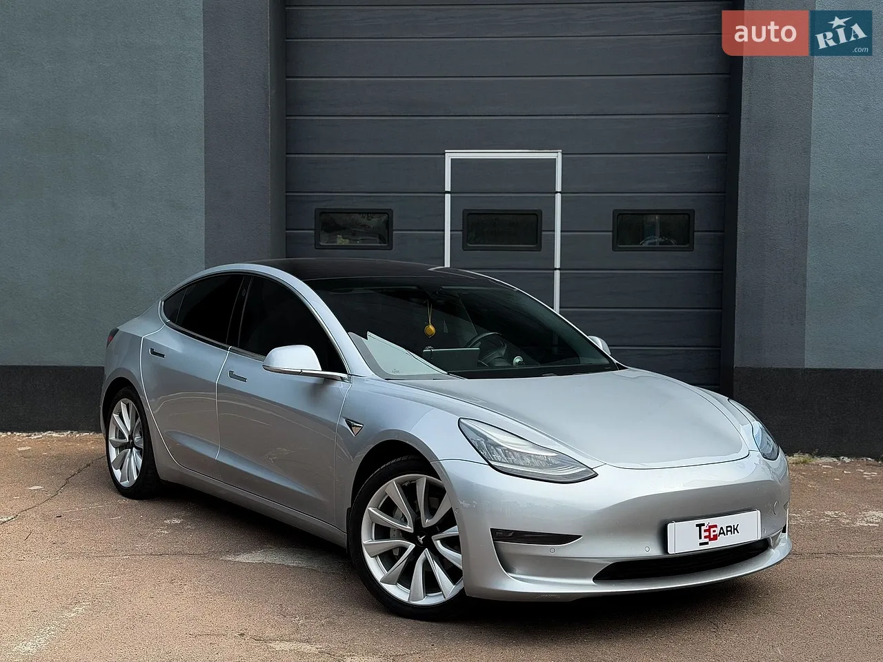 2023 Tesla Model Y - мініатюра 36