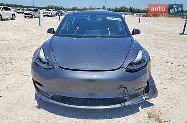 Седан Tesla Model 3 2023 в Івано-Франківську фото 2 Седан Tesla Model 3 2023 в Івано-Франківську