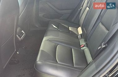 Седан Tesla Model 3 2019 в Києві