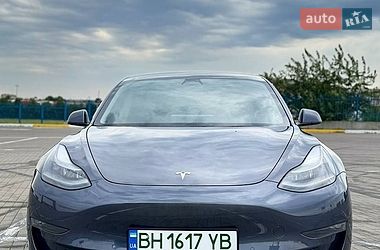 Седан Tesla Model 3 2021 в Одессе фото 3 Седан Tesla Model 3 2021 в Одессе