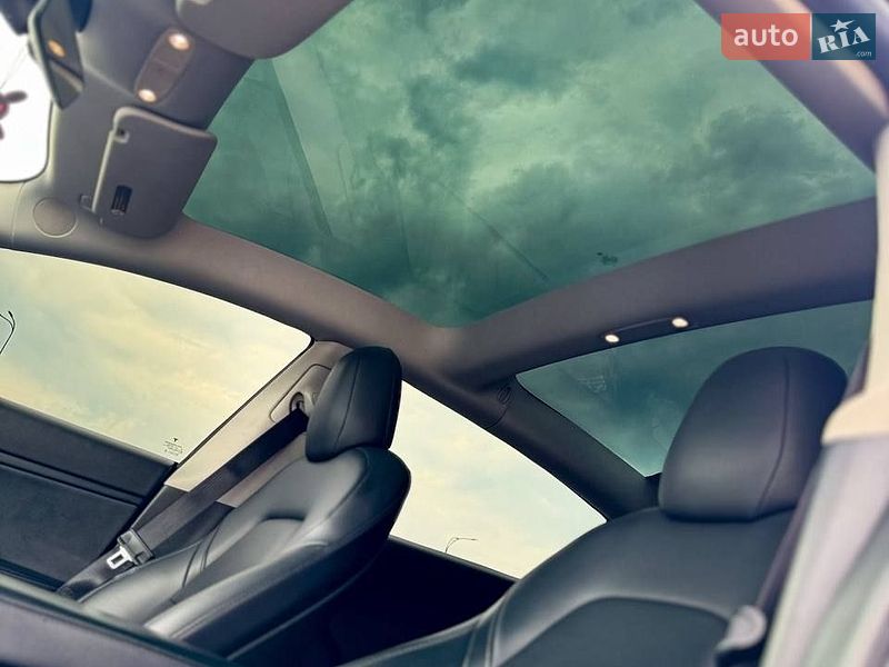 Седан Tesla Model 3 2021 в Одессе фото 13 Седан Tesla Model 3 2021 в Одессе