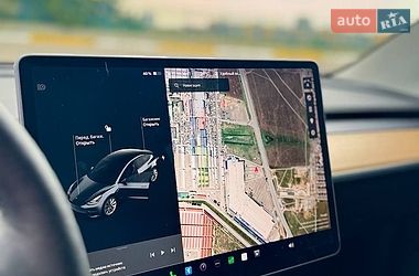 Седан Tesla Model 3 2021 в Одессе фото 14 Седан Tesla Model 3 2021 в Одессе
