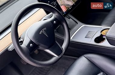 Седан Tesla Model 3 2021 в Одессе фото 15 Седан Tesla Model 3 2021 в Одессе