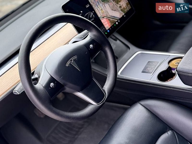 Седан Tesla Model 3 2021 в Одессе фото 15 Седан Tesla Model 3 2021 в Одессе