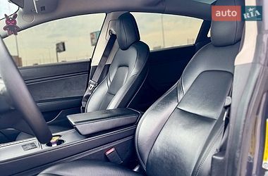 Седан Tesla Model 3 2021 в Одессе фото 18 Седан Tesla Model 3 2021 в Одессе