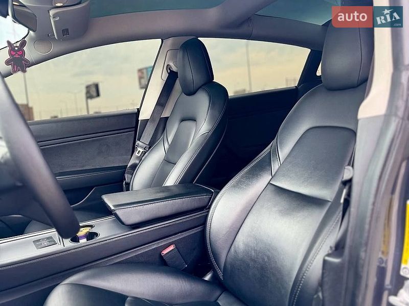Седан Tesla Model 3 2021 в Одессе фото 18 Седан Tesla Model 3 2021 в Одессе