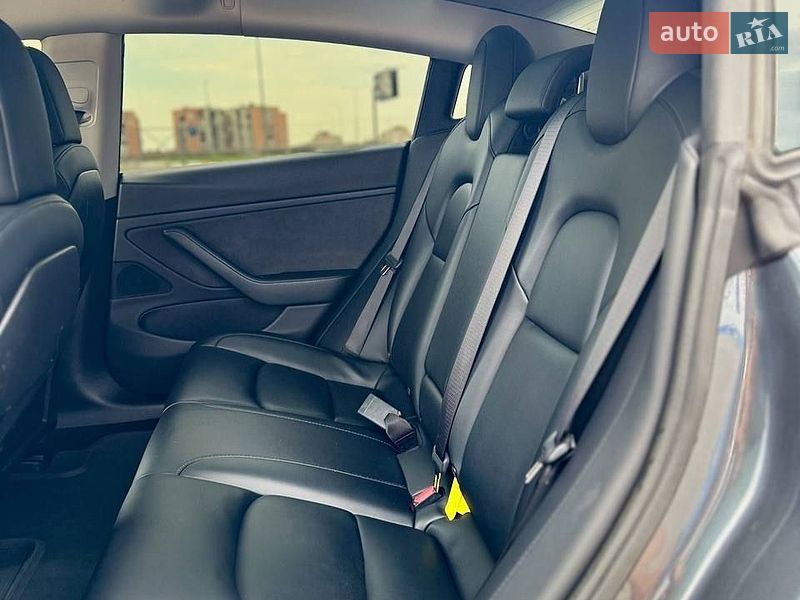 Седан Tesla Model 3 2021 в Одессе фото 20 Седан Tesla Model 3 2021 в Одессе