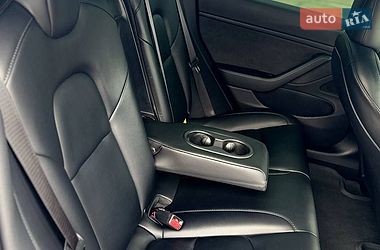 Седан Tesla Model 3 2021 в Одессе фото 21 Седан Tesla Model 3 2021 в Одессе