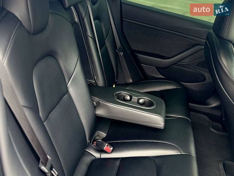 Седан Tesla Model 3 2021 в Одессе фото 21 Седан Tesla Model 3 2021 в Одессе