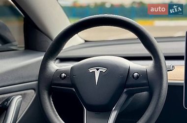 Седан Tesla Model 3 2021 в Одессе фото 23 Седан Tesla Model 3 2021 в Одессе