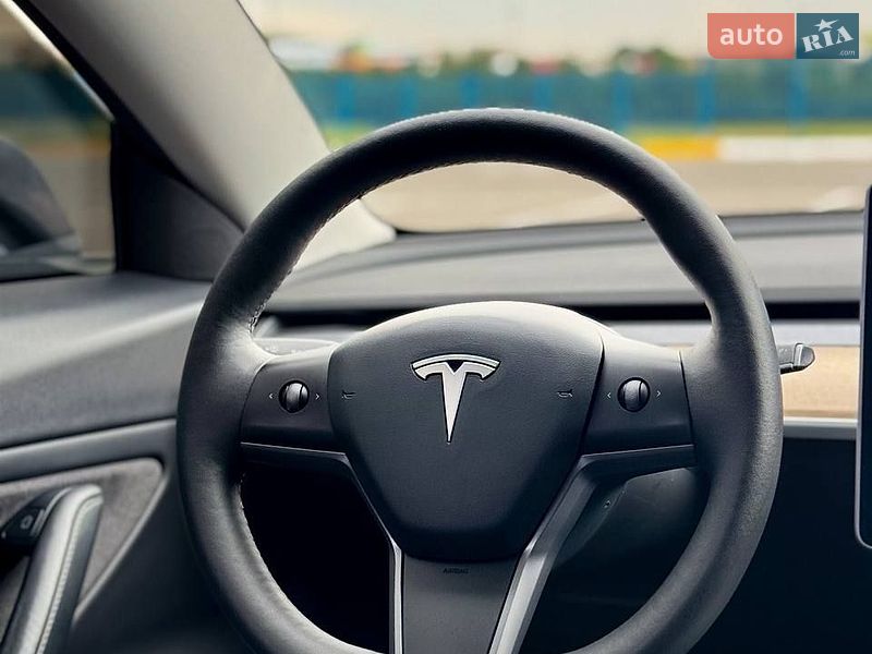 Седан Tesla Model 3 2021 в Одессе фото 23 Седан Tesla Model 3 2021 в Одессе