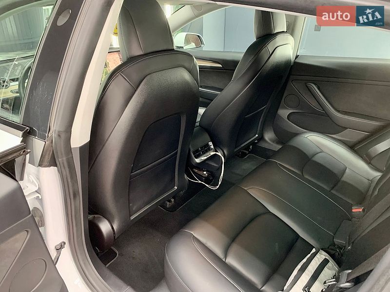 Седан Tesla Model 3 2021 в Каменском фото 21 Седан Tesla Model 3 2021 в Каменском