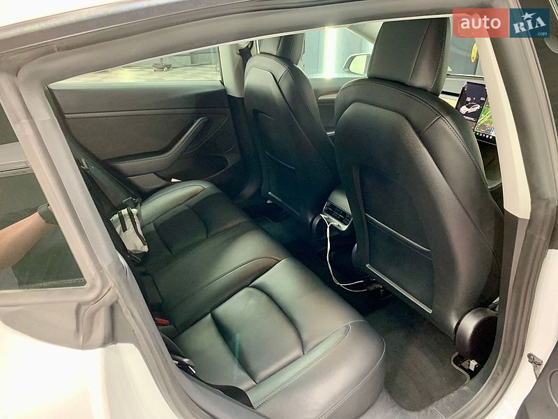 Седан Tesla Model 3 2021 в Каменском фото 23 Седан Tesla Model 3 2021 в Каменском