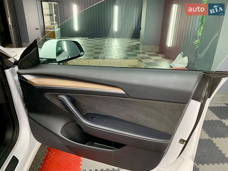 Седан Tesla Model 3 2021 в Каменском фото 30 Седан Tesla Model 3 2021 в Каменском