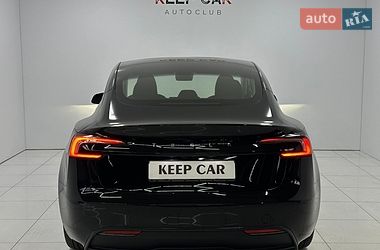 Седан Tesla Model 3 2024 в Одессе