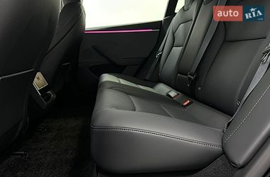 Седан Tesla Model 3 2024 в Одессе