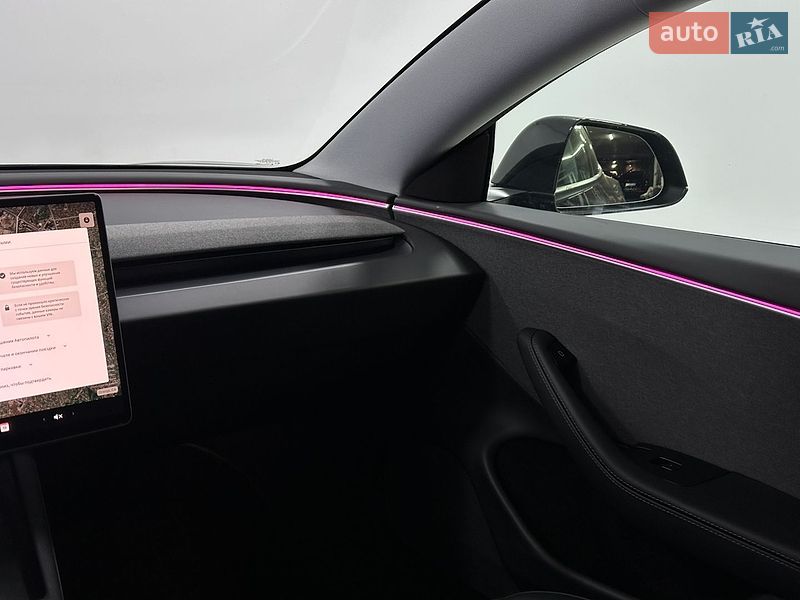 Седан Tesla Model 3 2024 в Одессе