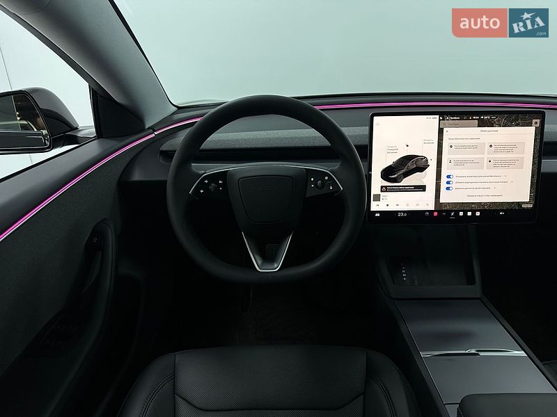 Седан Tesla Model 3 2024 в Одессе