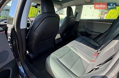 Седан Tesla Model 3 2024 в Луцке фото 9 Седан Tesla Model 3 2024 в Луцке