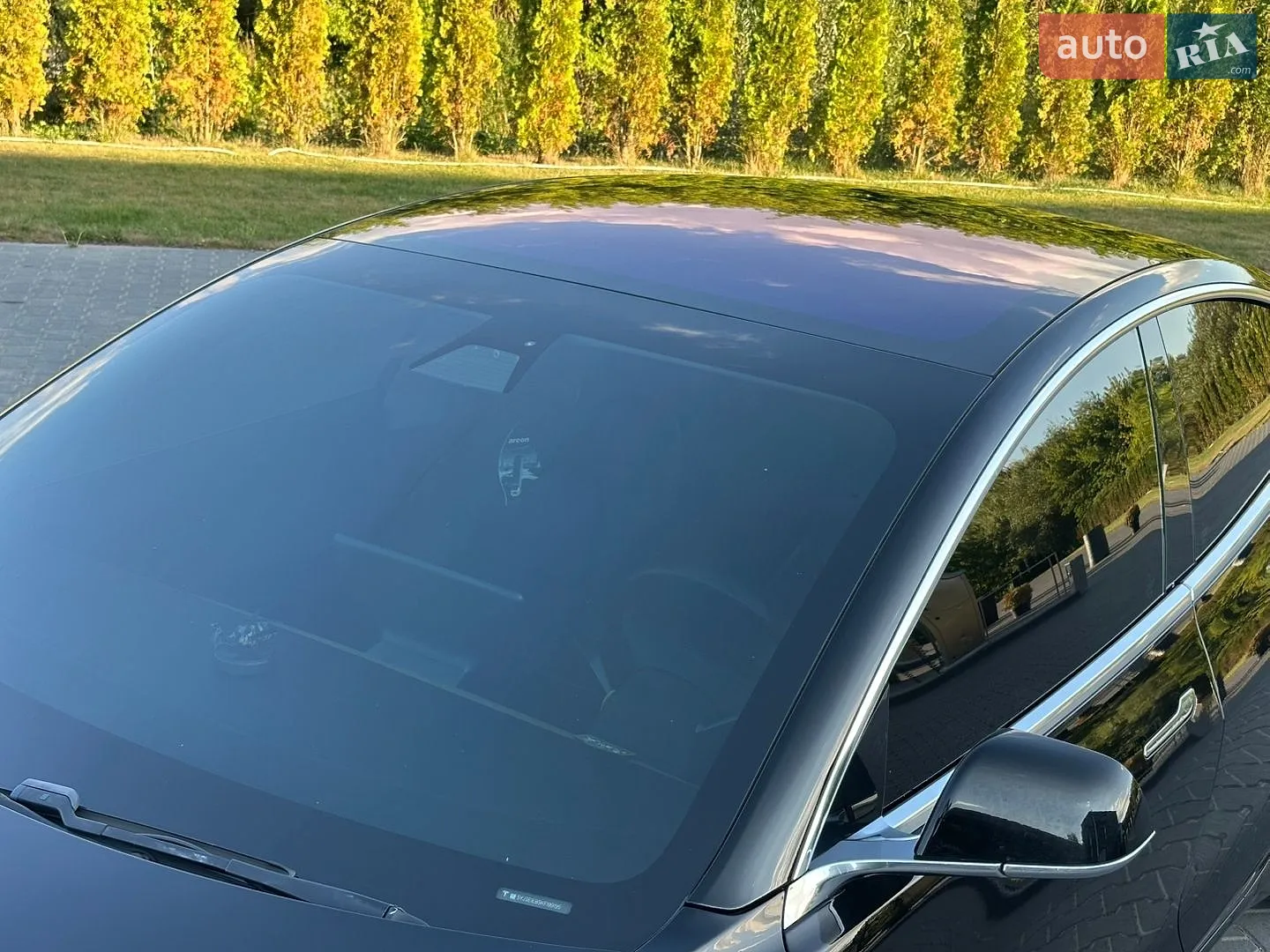 2019 Tesla Model 3 - мініатюра 8
