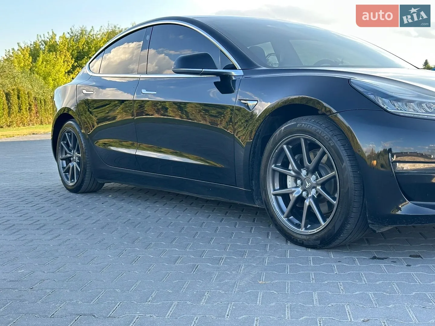 2019 Tesla Model 3 - мініатюра 13