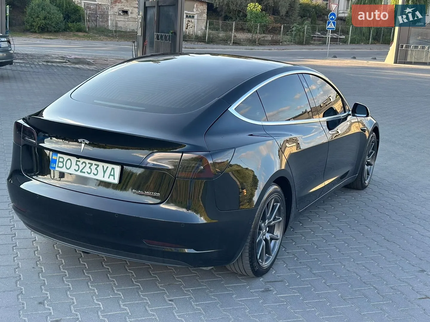 2019 Tesla Model 3 - мініатюра 18