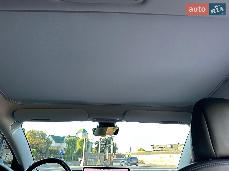 Седан Tesla Model 3 2019 в Тернополе