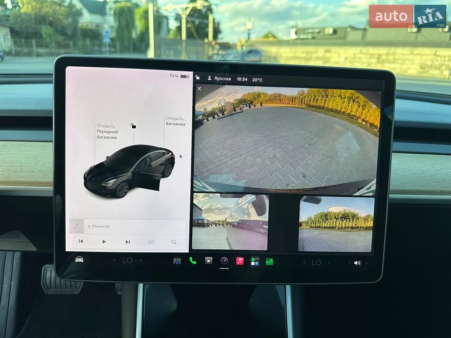 2019 Tesla Model 3 - мініатюра 57