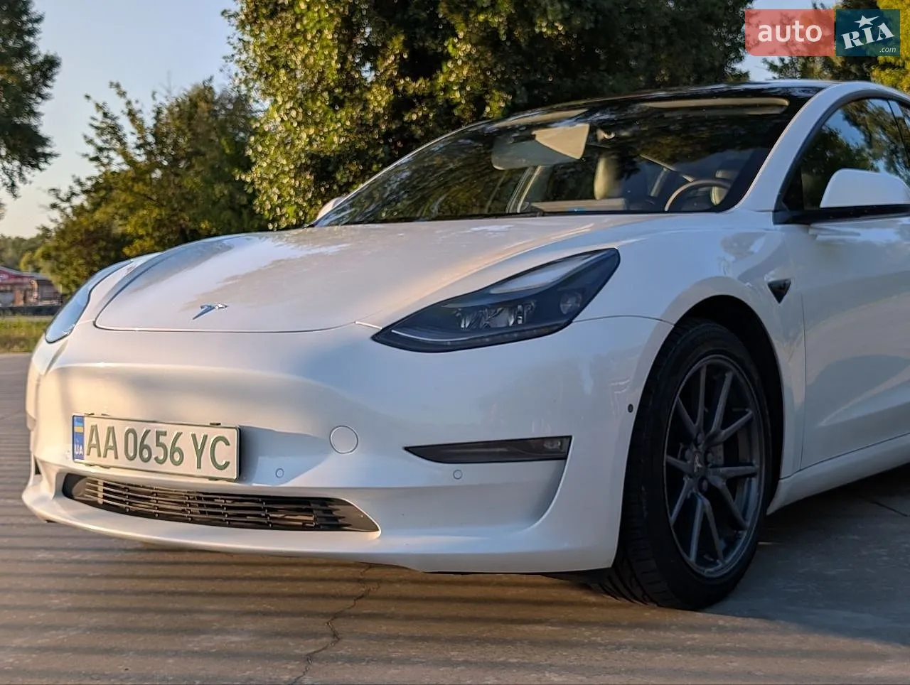 2022 Tesla Model 3 - мініатюра 2