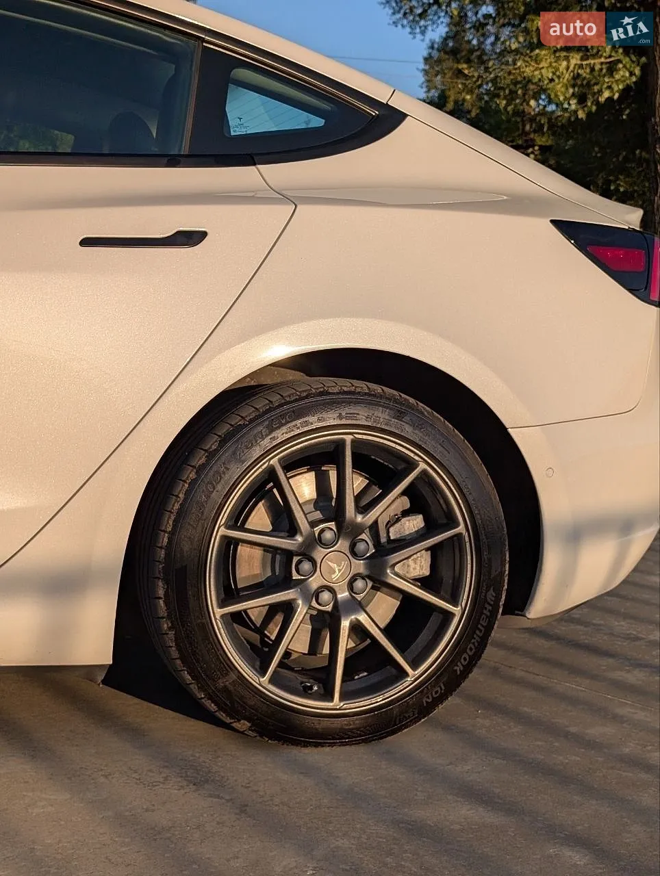 2022 Tesla Model 3 - мініатюра 7