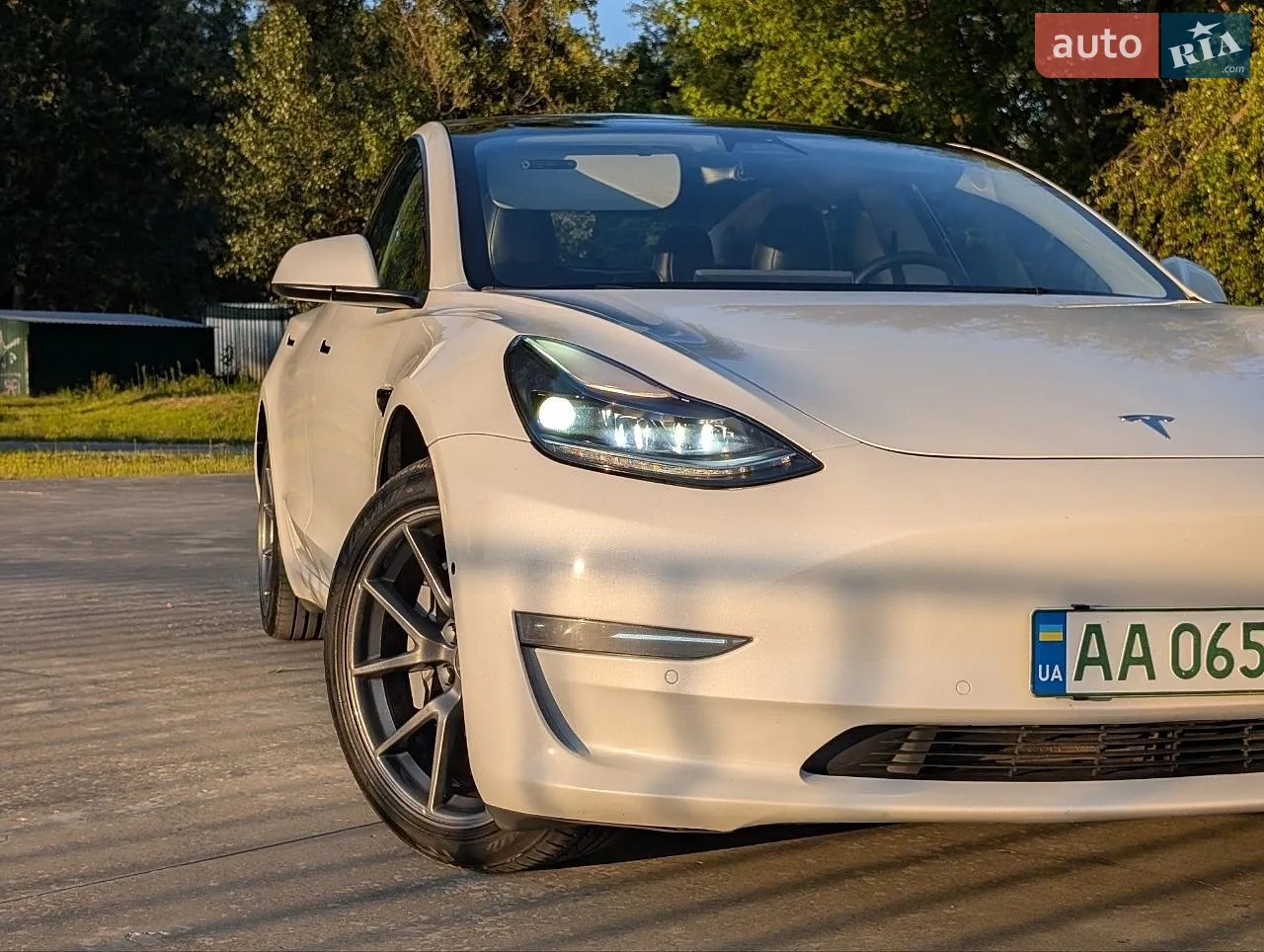 2022 Tesla Model 3 - мініатюра 6