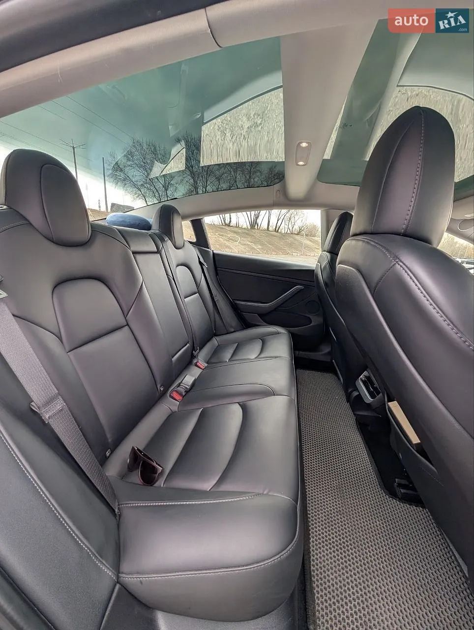 2022 Tesla Model 3 - мініатюра 9