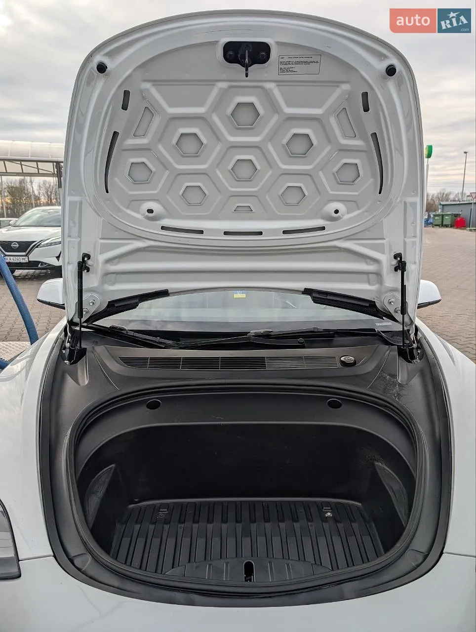 2022 Tesla Model 3 - мініатюра 11