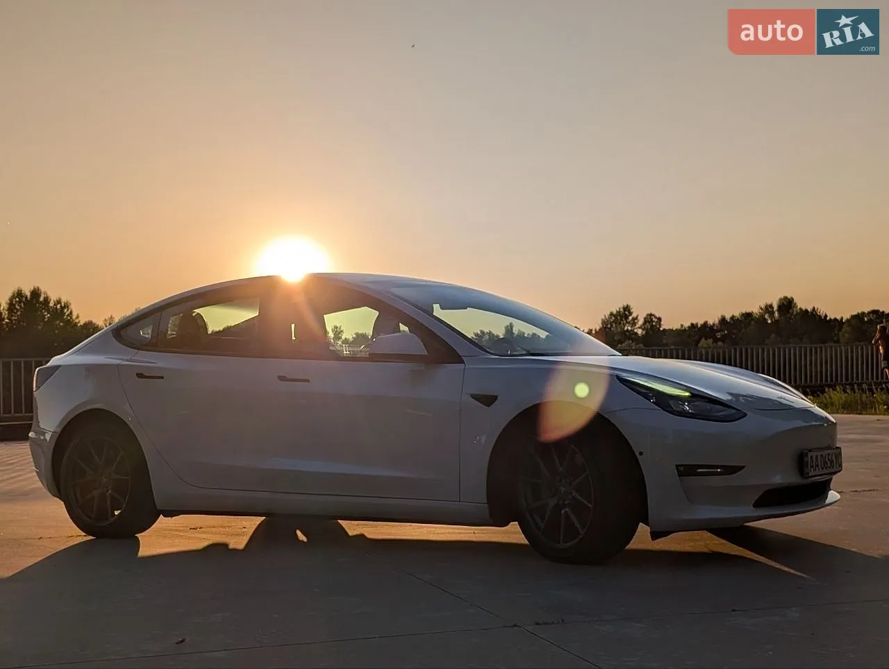 2022 Tesla Model 3 - мініатюра 12