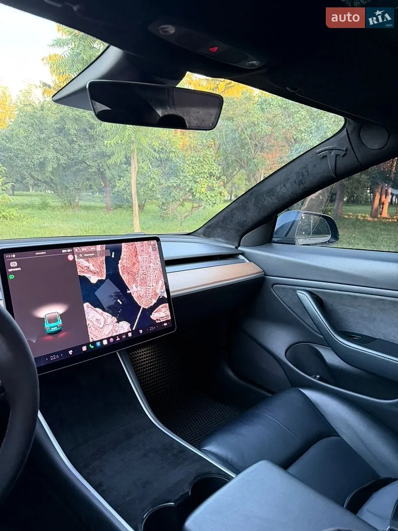 2019 Tesla Model 3 - мініатюра 10